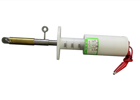 Good price IEC 60335 Kiểm tra đầu dò ngón tay móng tay trực tuyến
