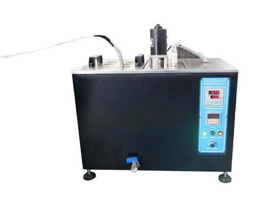 Good price Thiết bị thử nghiệm ngâm dầu khoáng 3000W Thiết bị thử nghiệm IEC trực tuyến