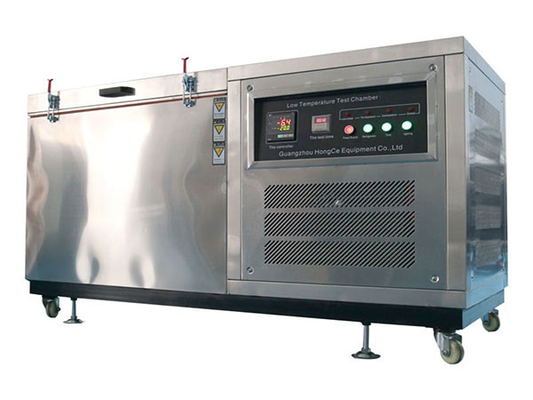Good price Phòng kiểm tra nhiệt độ thấp 200KG 3.5KW cho dây và cáp trực tuyến