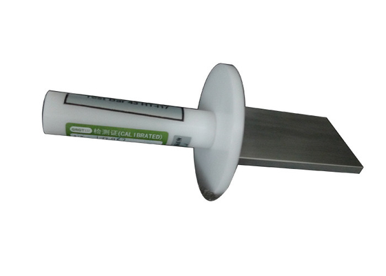 Good price IEC61032 Hình 17 Thanh kiểm tra đầu dò ngón tay 43 trực tuyến