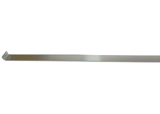 Good price IEC60065 Góc 90 ° Hình 4 Đầu dò móc thử nghiệm trực tuyến