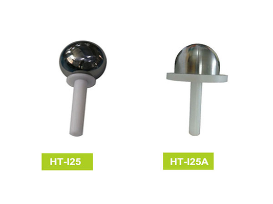 Good price Đầu dò ngón tay kiểm tra đường kính hình cầu 75mm IEC60335 trực tuyến