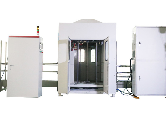 Good price Máy hàn tự động trong dòng 1-3m / phút cho thiết bị trao đổi nhiệt trực tuyến