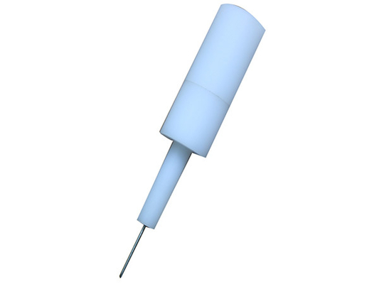 Good price Đầu dò ngón tay thử nghiệm IEC chiều dài tay cầm nhỏ 50mm trực tuyến