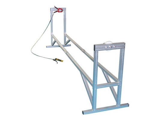 Good price HC9927 Máy kiểm tra ổ cắm di động cho độ bền cơ học trực tuyến