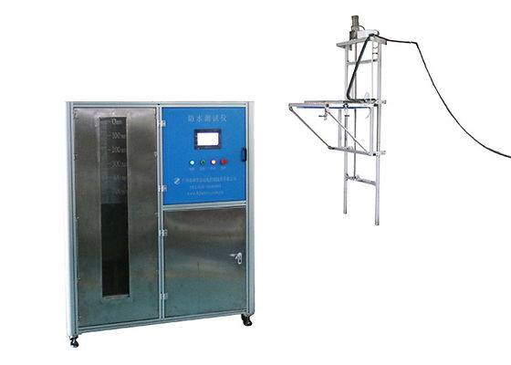 Giá tốt Thiết bị kiểm tra IP cấp công nghiệp với kết nối Ethernet và Tấm thép không gỉ SUS304 trực tuyến