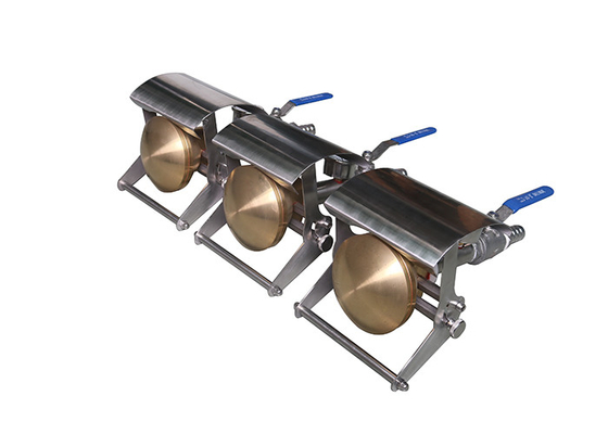 Good price Thiết bị thử nghiệm IP Bảo vệ ống vòi hoa sen chống nước 3 và 4 trực tuyến
