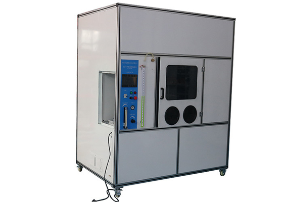 Good price Phòng thử nghiệm khả năng cháy UL1581 0,1MPa 220V trực tuyến