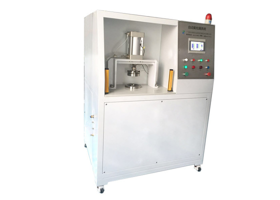 Good price Ắc quy Vỏ kim loại Thiết bị kiểm tra rò rỉ Helium không đạt tiêu chuẩn trực tuyến