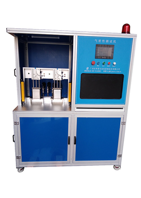 Good price Phòng kiểm tra rò rỉ Helium 1cc / phút cho công tắc nguồn nhựa trực tuyến