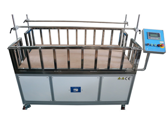 Good price Thiết bị kiểm tra tác động AC230V 50Hz 2kw IEC60335-2-24 trực tuyến