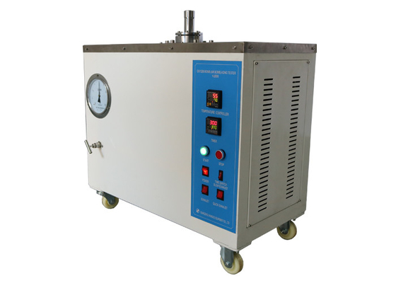 Good price 4000cm3 0,55MPa Thiết bị thử nghiệm IEC Lão hóa trong bom oxy không khí trực tuyến