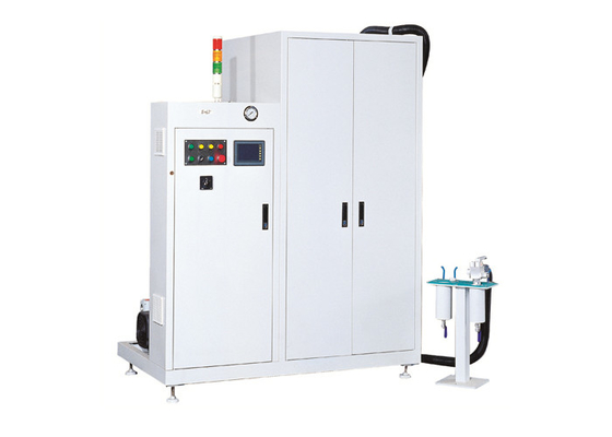 Good price Thiết bị kiểm tra phụ tùng ô tô 4bar Máy chiết rót chân không chất lỏng phanh trực tuyến