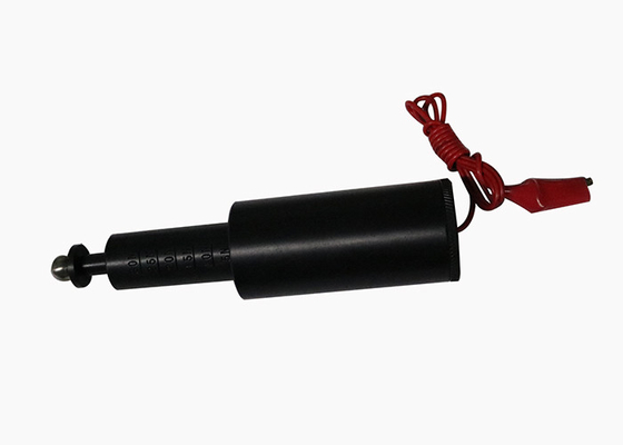 Good price Đầu dò đối tượng đường kính 12,5mm IEC 60529 Hình cầu cứng 30N Lực trực tuyến