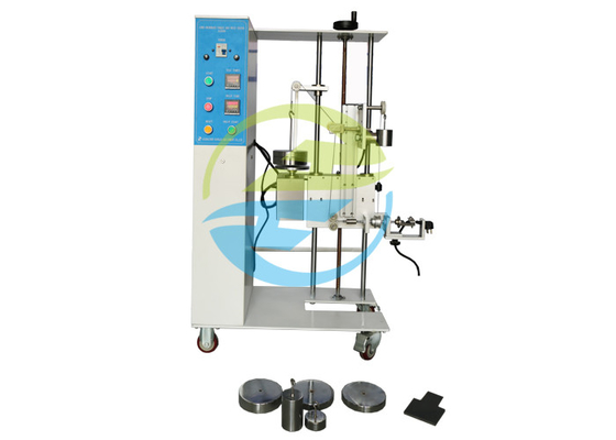Good price Thiết bị kiểm tra neo dây điện gia dụng Hoạt động thủ công trực tuyến