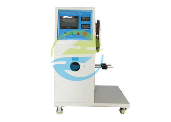 Good price IEC 60335-1 Thiết bị thử nghiệm thiết bị gia dụng Thiết bị thử nghiệm uốn dây nguồn trực tuyến