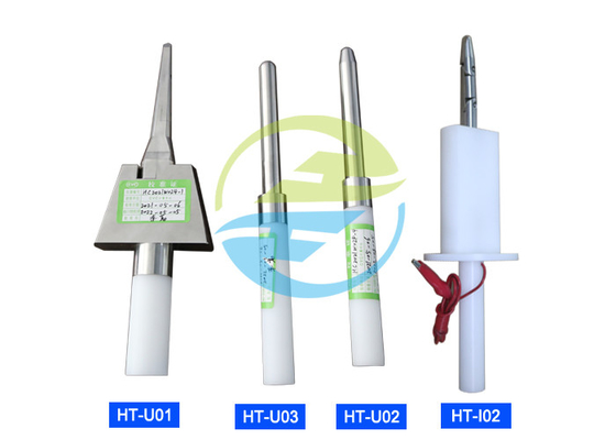 Good price Đầu dò ngón tay thử nghiệm bằng thép không gỉ UL 2157 4 miếng một bộ Điều khoản 6.1 trực tuyến