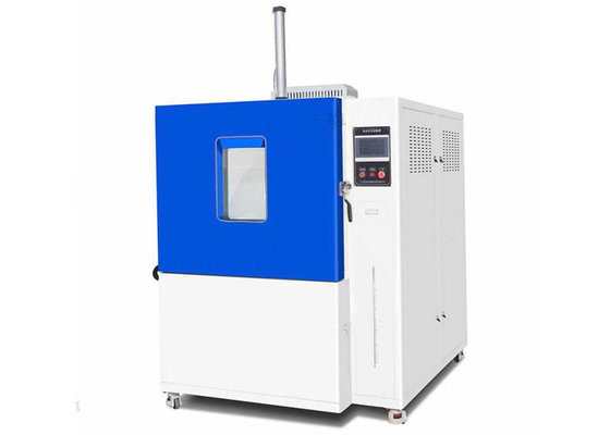 Good price ISO 16750-4 Thiết bị kiểm tra phụ tùng ô tô Phòng thử nghiệm nước và độ chìm trực tuyến
