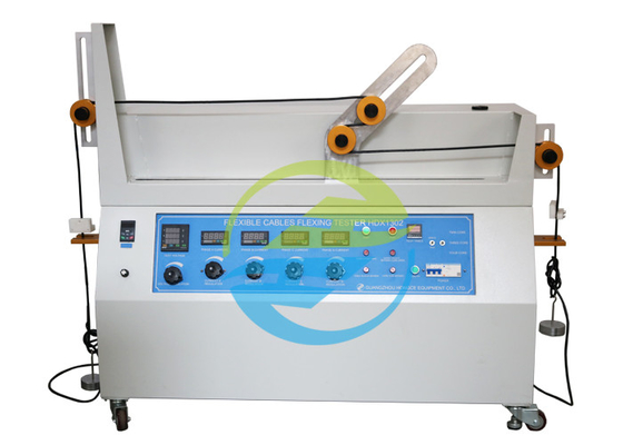 Hình 1 60245-2 Thiết bị thử nghiệm IEC Thiết bị uốn Tốc độ không đổi 0,33 M / S
