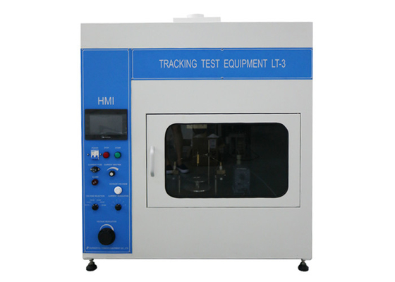 Good price IEC 60112 Thiết bị kiểm tra tính dễ cháy Chỉ số theo dõi Hoạt động của màn hình cảm ứng trực tuyến
