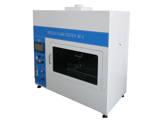 Good price Kim - Thiết bị kiểm tra khả năng bắt lửa để kiểm tra nguy cơ cháy Chiều cao ngọn lửa 12mm trực tuyến
