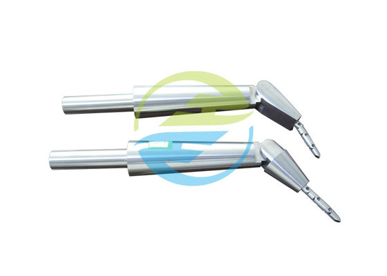 Good price Đầu dò khớp nối UL 60335-2-24 với bàn tay hình nón phẳng 3,5 - 4,5 tuổi trực tuyến