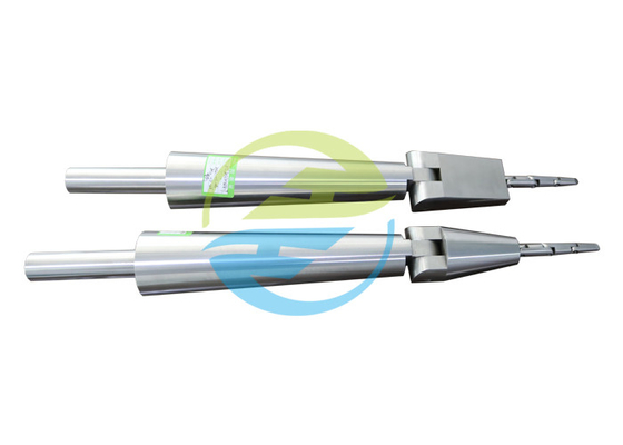 Good price Đầu dò ngón tay thử nghiệm khớp nối hình nón 25mm Tay 10,5 - 11,5 Tuổi trực tuyến