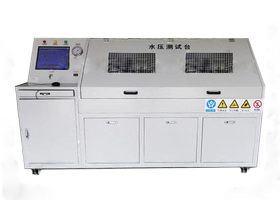 Good price Giường kiểm tra độ bền cơ học 150MPa cho phụ kiện đường ống ô tô chống cháy nổ trực tuyến