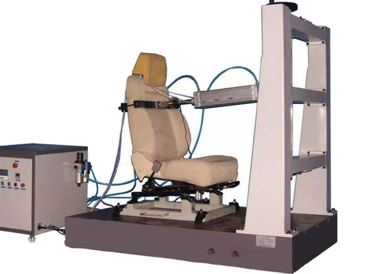 Good price Phạm vi đo độ bền khung ghế ô tô 0 ~ 2000N trực tuyến