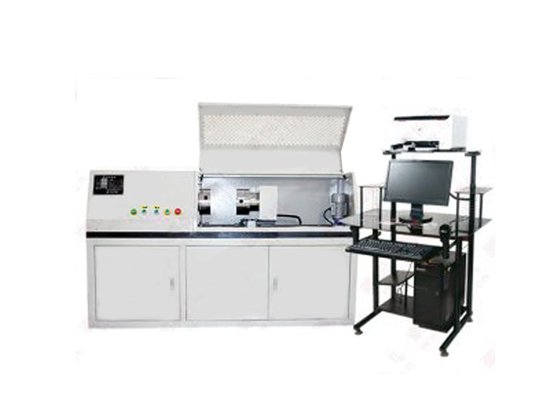 Good price Máy kiểm tra độ xoắn của bộ phận ô tô Kiểm tra độ bền cơ học theo phương ngang trực tuyến