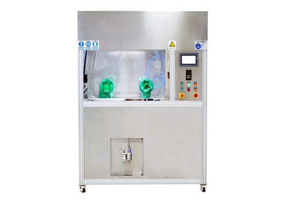 Good price Máy làm sạch siêu âm 200W SS304 cho các bộ phận ô tô 1.0L / Min-5.0L / Min với độ chính xác 2% trực tuyến