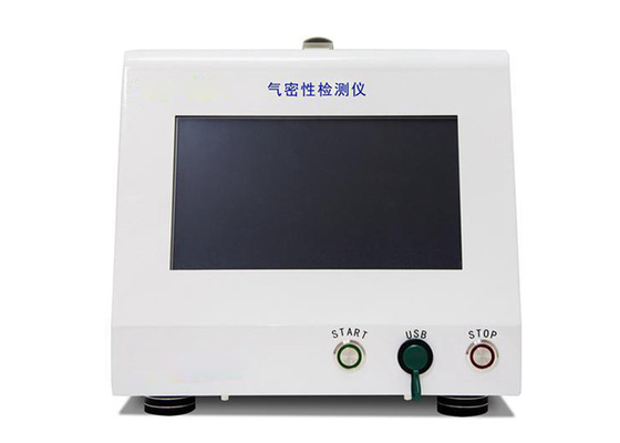 Good price Thiết bị kiểm tra độ kín khí cho hệ thống sưởi điện Gương chiếu hậu 0,4MPa-0,8MPa trực tuyến