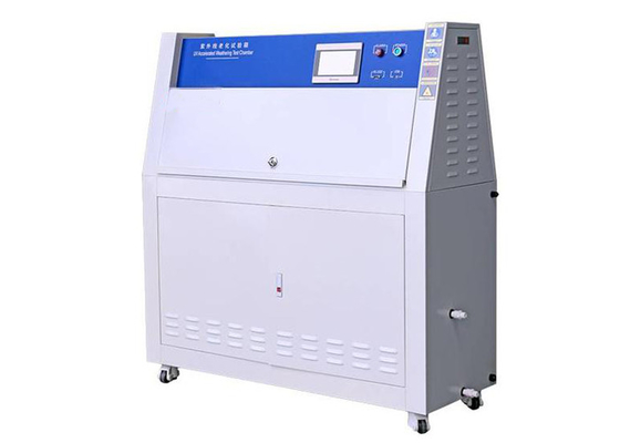 Good price Phòng thử nghiệm lão hóa bằng tia cực tím bằng thép không gỉ Thiết bị kiểm tra khả năng chống nứt gương chiếu hậu tự động trực tuyến