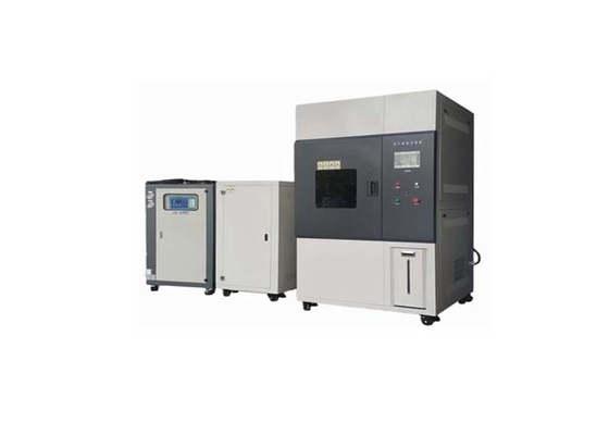 Good price Đèn Xenon Phòng thử nghiệm chịu thời tiết Máy kiểm tra phụ tùng ô tô làm mát bằng nước ISO105-B04 trực tuyến