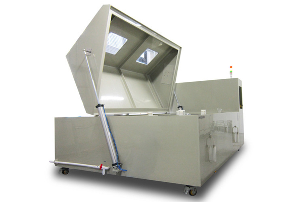 Good price Hộp kiểm tra sương mù muối 17,5KW Thiết bị kiểm tra phụ tùng ô tô IEC61701 trực tuyến