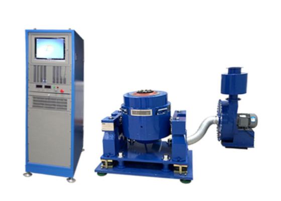 Good price Hệ thống kiểm tra độ rung điện Kiểm tra độ bền cơ học 2000kgf 20000N trực tuyến