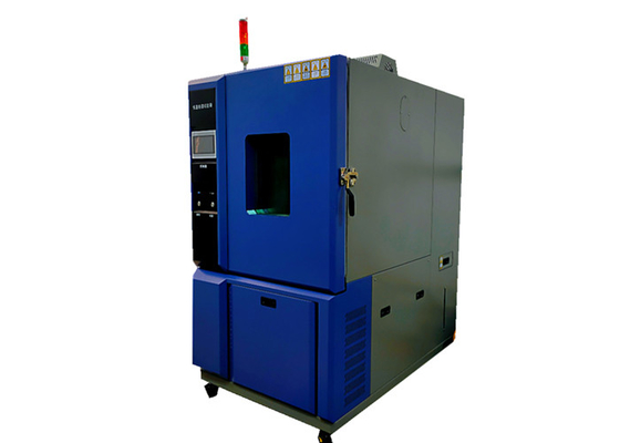 Good price IEC68 Thiết bị thử nghiệm phụ tùng ô tô Phòng thử nghiệm thay đổi nhiệt độ nhanh 20% 〜98% RH trực tuyến