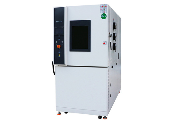 Good price Thiết bị kiểm tra phụ tùng ô tô được làm mát bằng nước Phòng thử nghiệm áp suất thấp nhiệt độ cao và thấp 380V trực tuyến